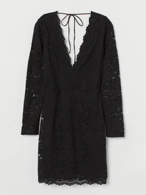 Сукні H&M модель 48205 Фото