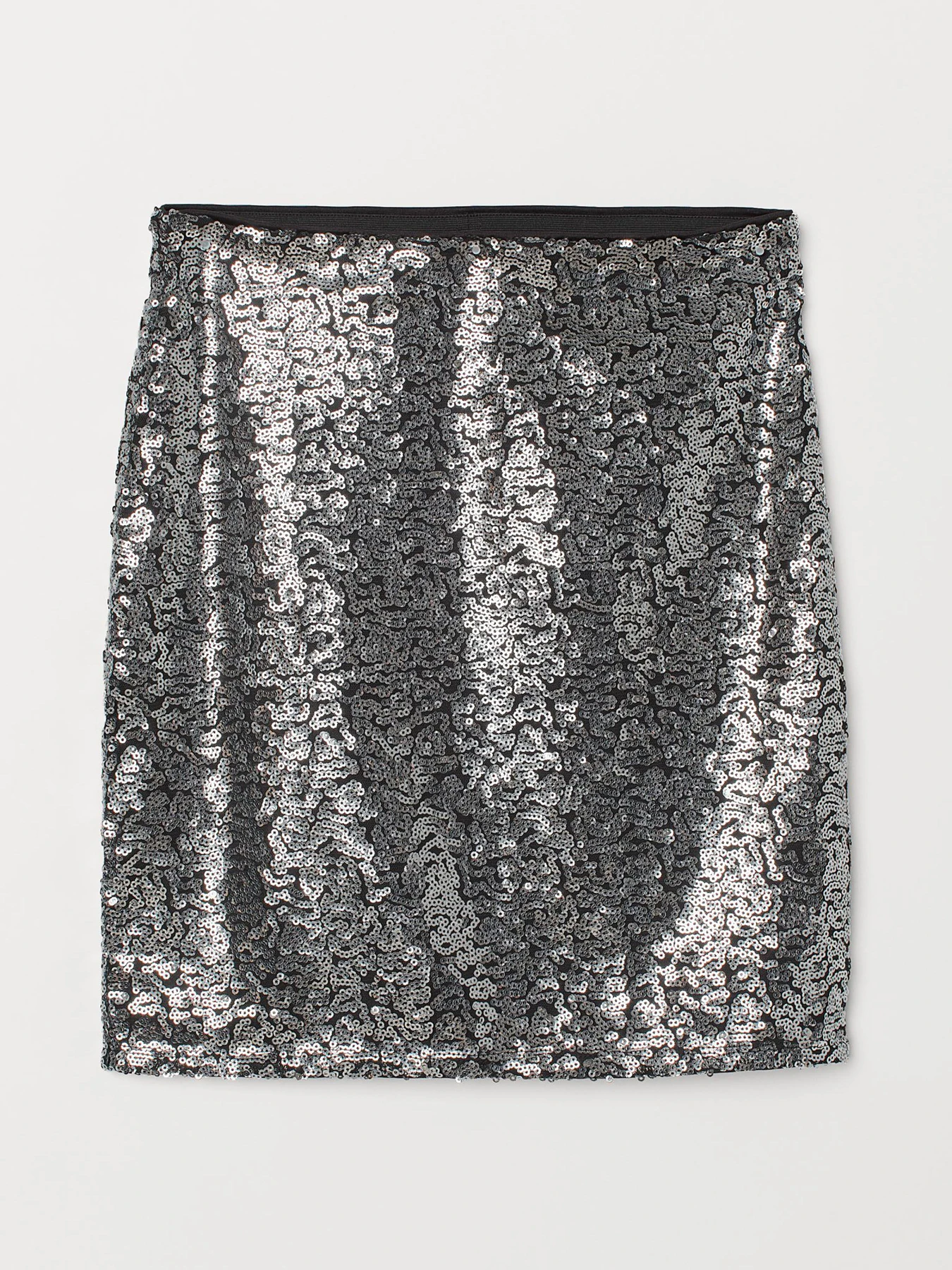 Юбки H&M модель 51739 Фото