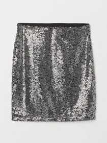 Юбки H&M модель 51739 Фото