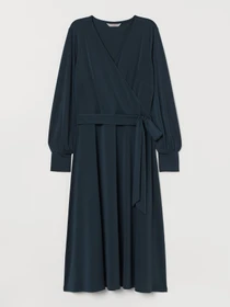Платья H&M модель 51751 Фото