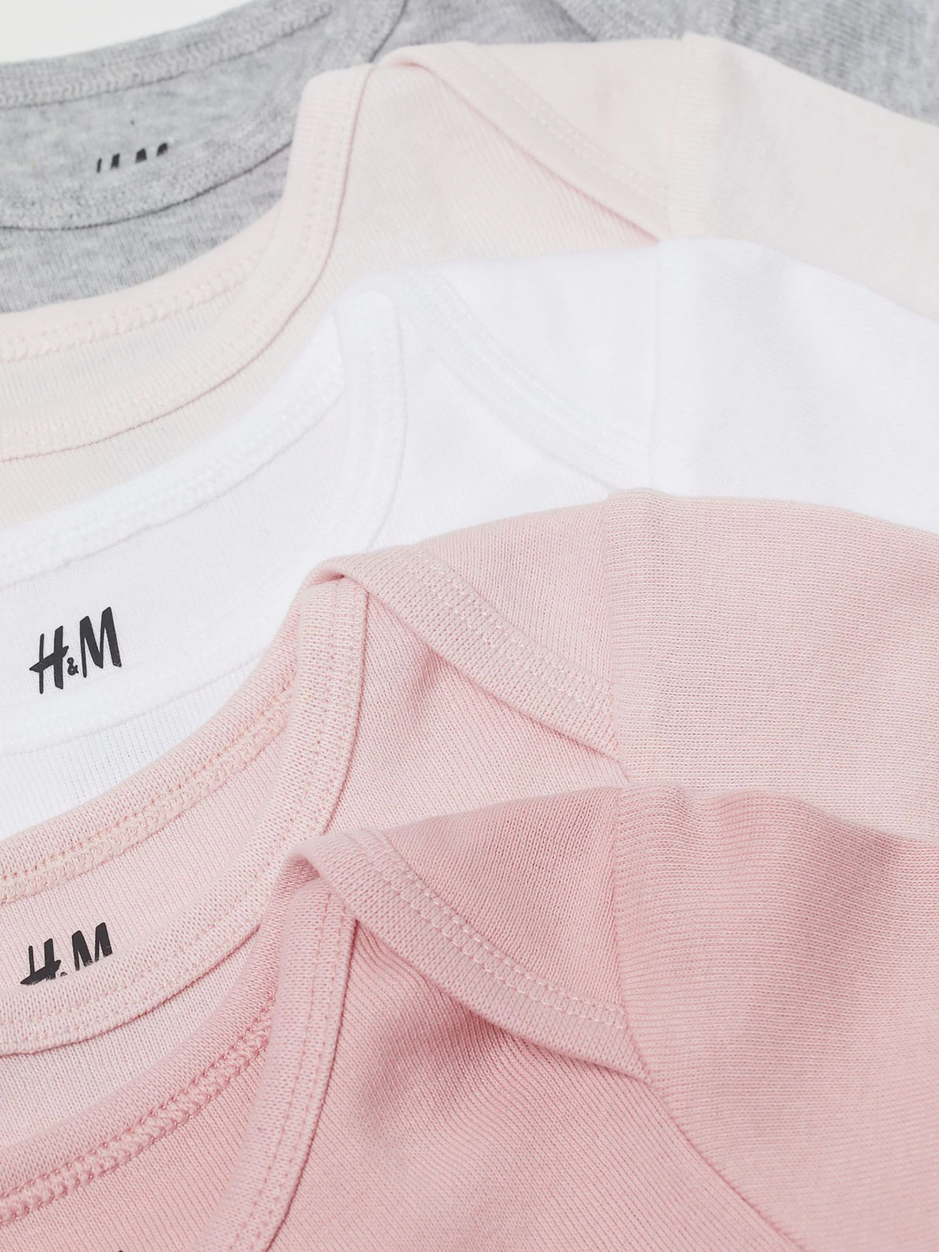 Худі та світшоти H&M модель 51660 Фото
