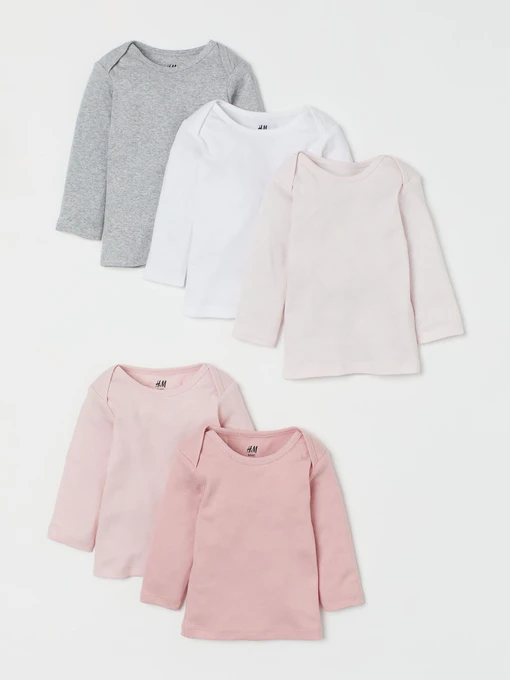 Худи и свитшоты H&M модель 51660 Фото