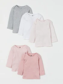Худі та світшоти H&M модель 51660 Фото