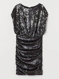 Платья H&M модель 51750 Фото
