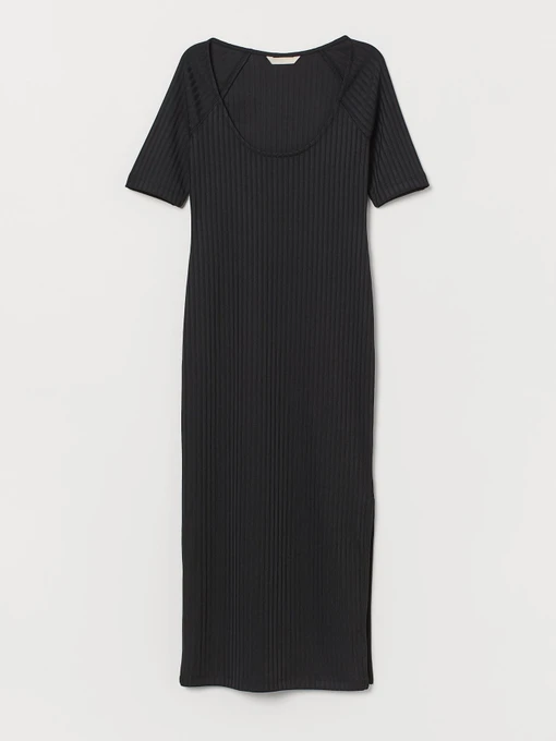 Платья H&M модель 51728 Фото