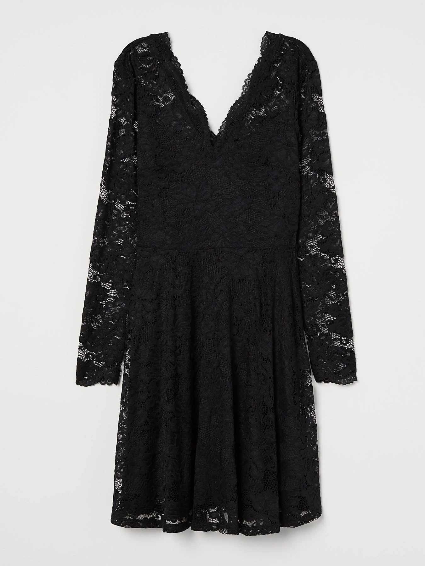 Платья H&M модель 51647 Фото