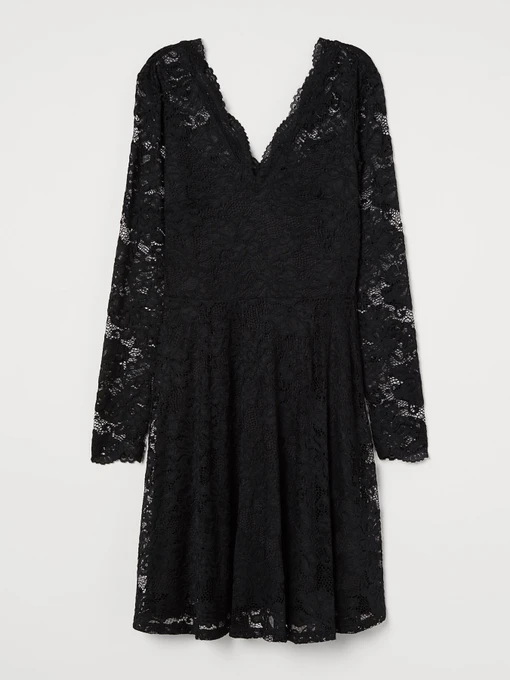 Платья H&M модель 51647 Фото