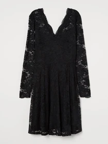 Платья H&M модель 51647 Фото