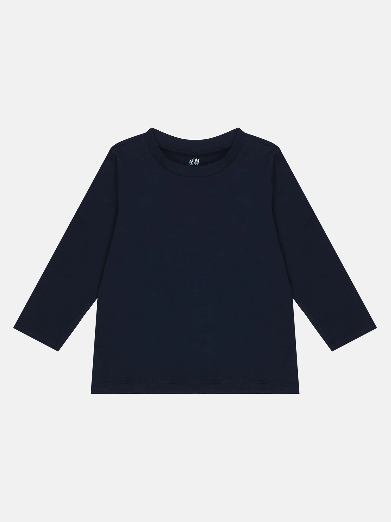 Худи и свитшоты H&M модель 53434 Фото