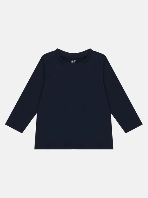Худи и свитшоты H&M модель 53434 Фото