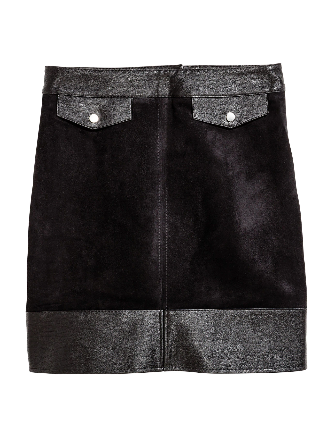 Юбки H&M модель 17280 Фото