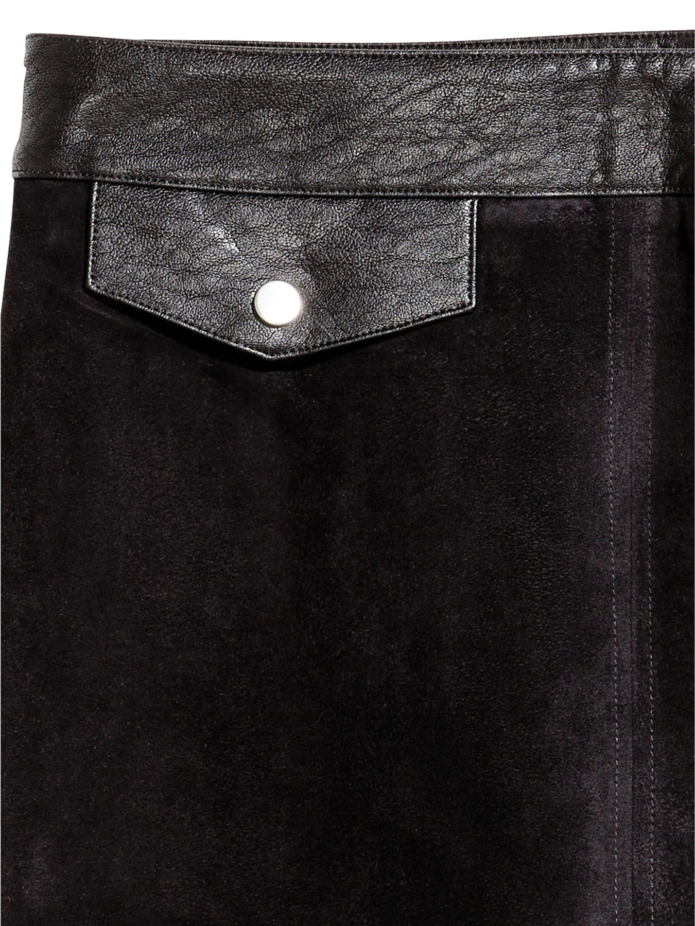 Юбки H&M модель 17280 Фото