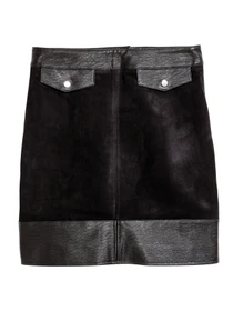 Юбки H&M модель 17280 Фото