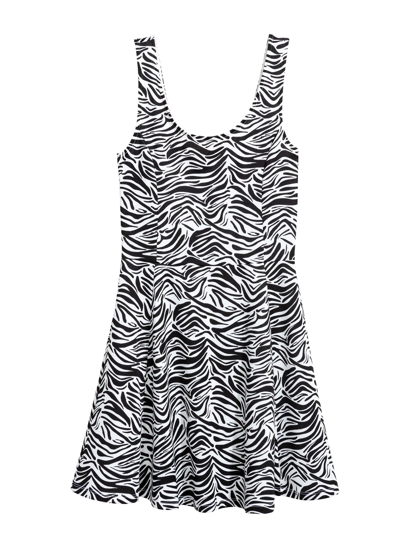 Платья H&M модель 54921 Фото