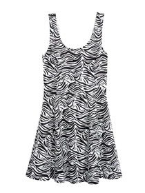 Платья H&M модель 54921 Фото
