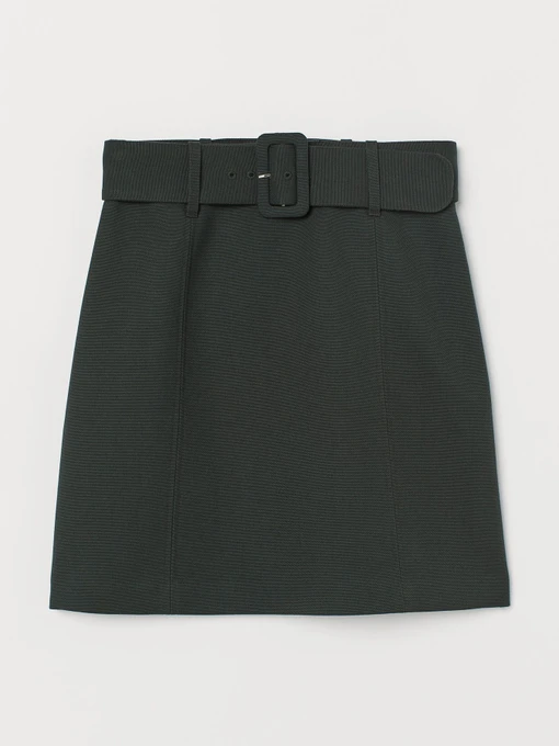 Юбки H&M модель 54960 Фото