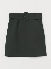 Юбки H&M модель 54960 Фото