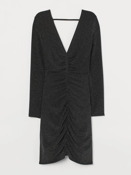 Платья H&M модель 54939 Фото
