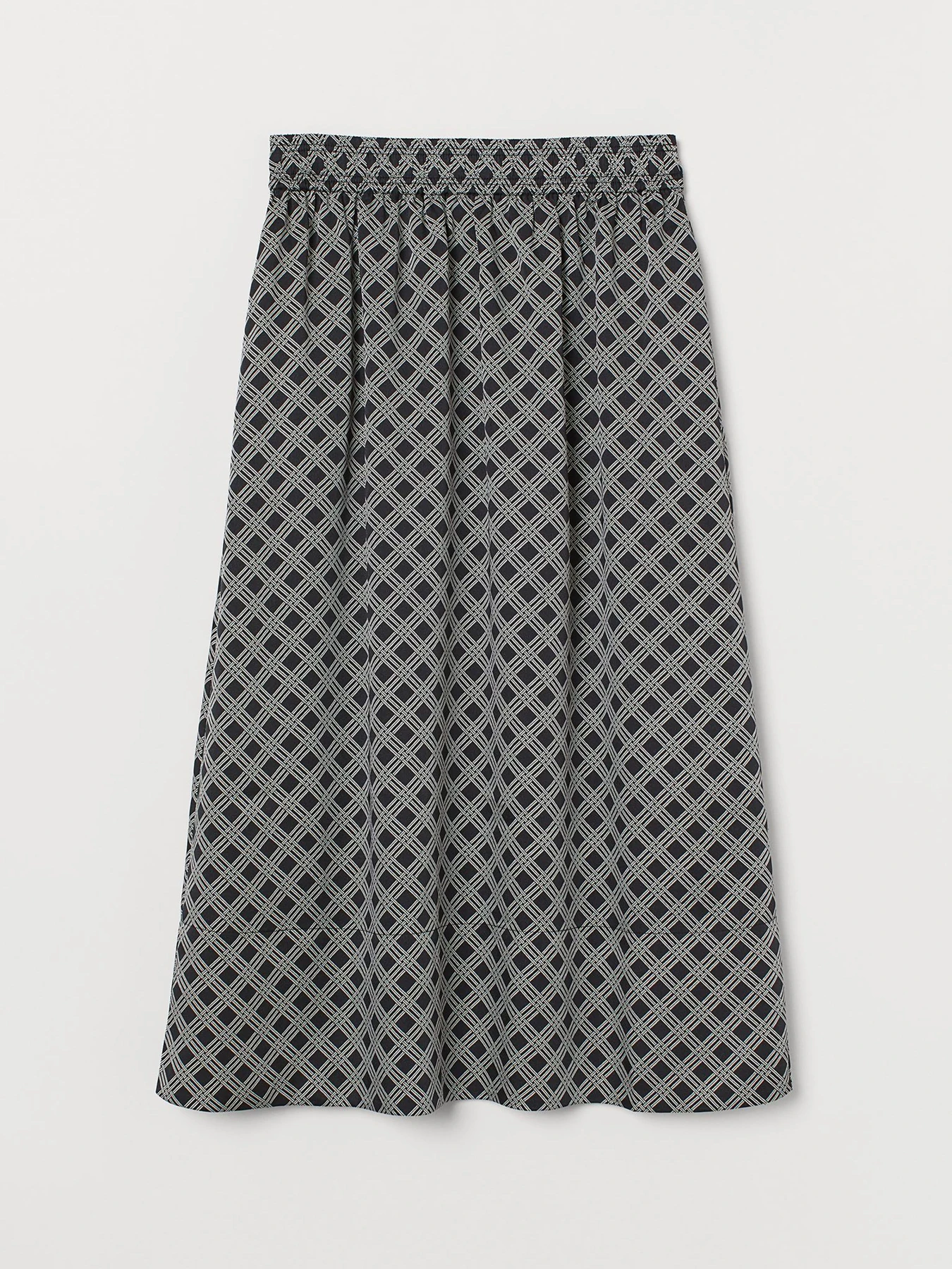 Юбки H&M модель 54957 Фото
