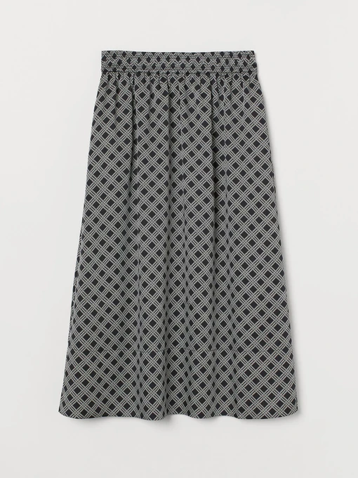 Юбки H&M модель 54957 Фото