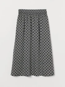 Юбки H&M модель 54957 Фото