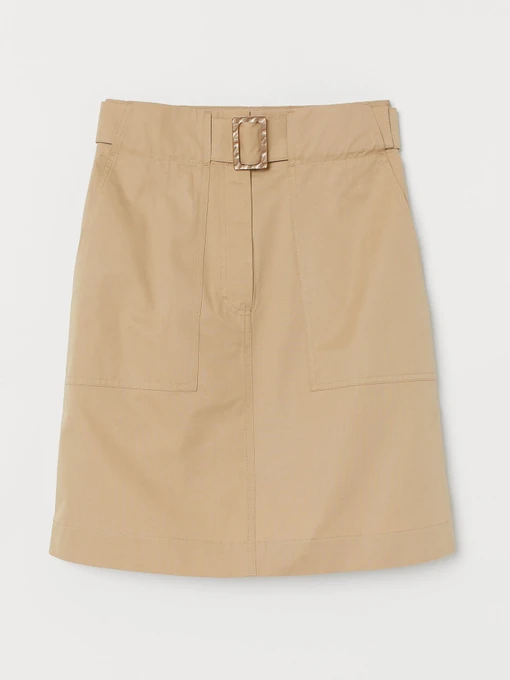 Юбки H&M модель 54959 Фото