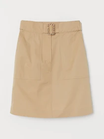 Юбки H&M модель 54959 Фото