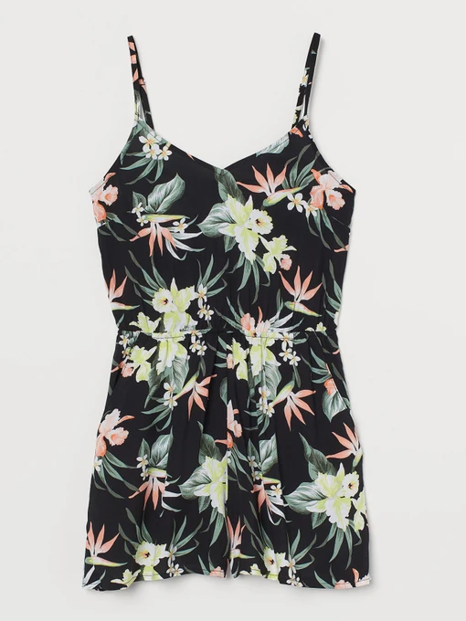 Комбінезони H&M модель 54929 Фото