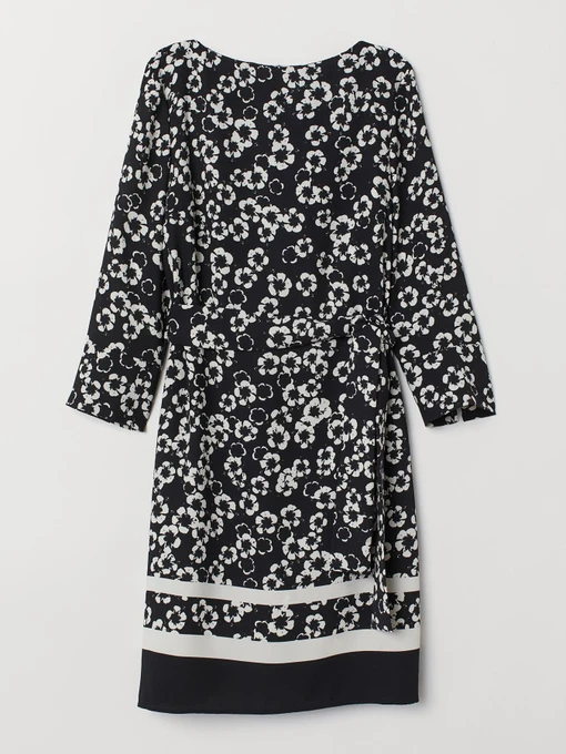 Платья H&M модель 57743 Фото