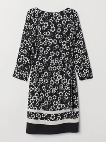 Сукні H&M модель 57743 Фото