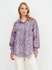 Рубашки H&M модель 57781 Фото