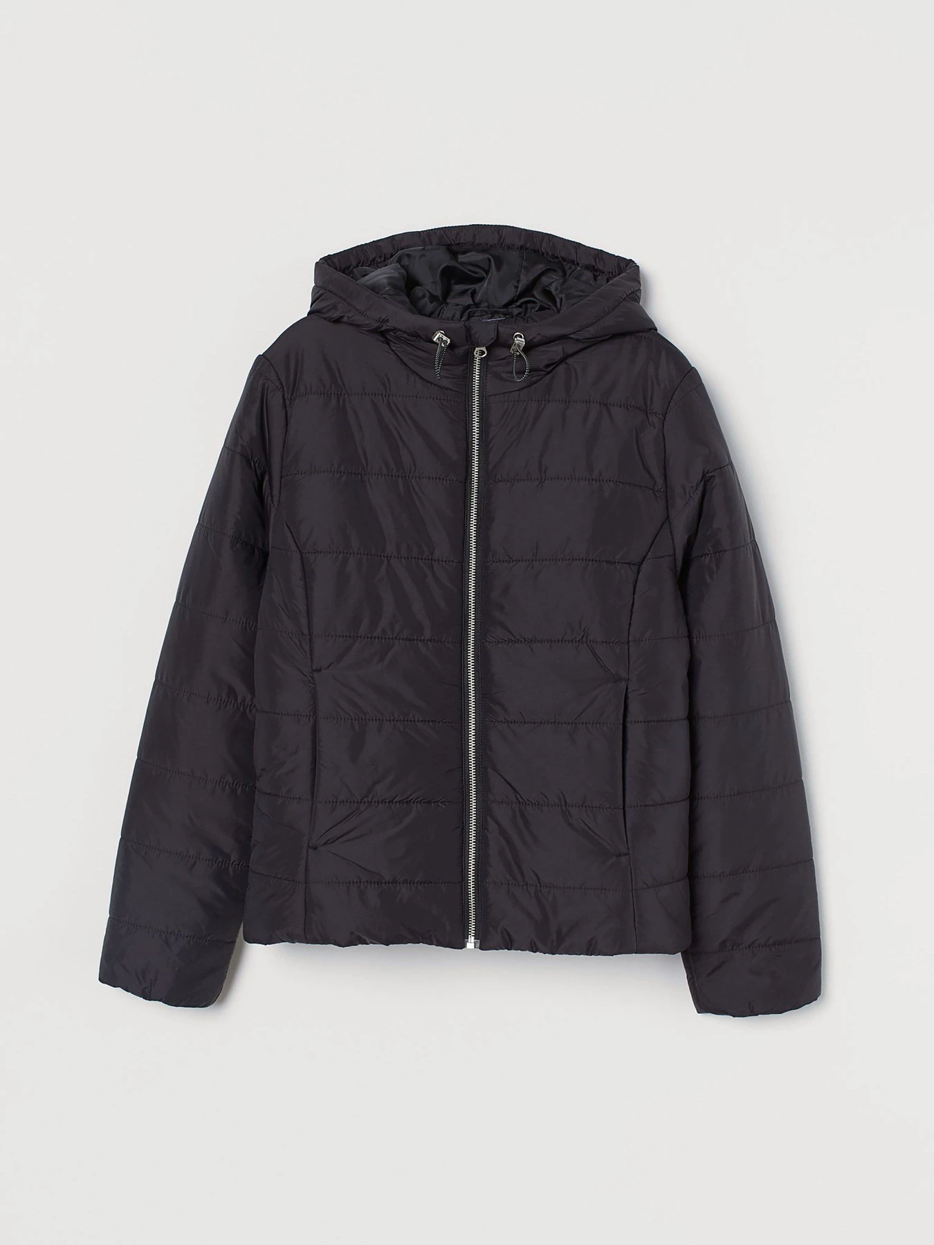 Куртки и дубленки H&M модель 60430 Фото