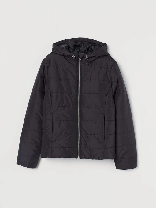 Куртки и дубленки H&M модель 60430 Фото