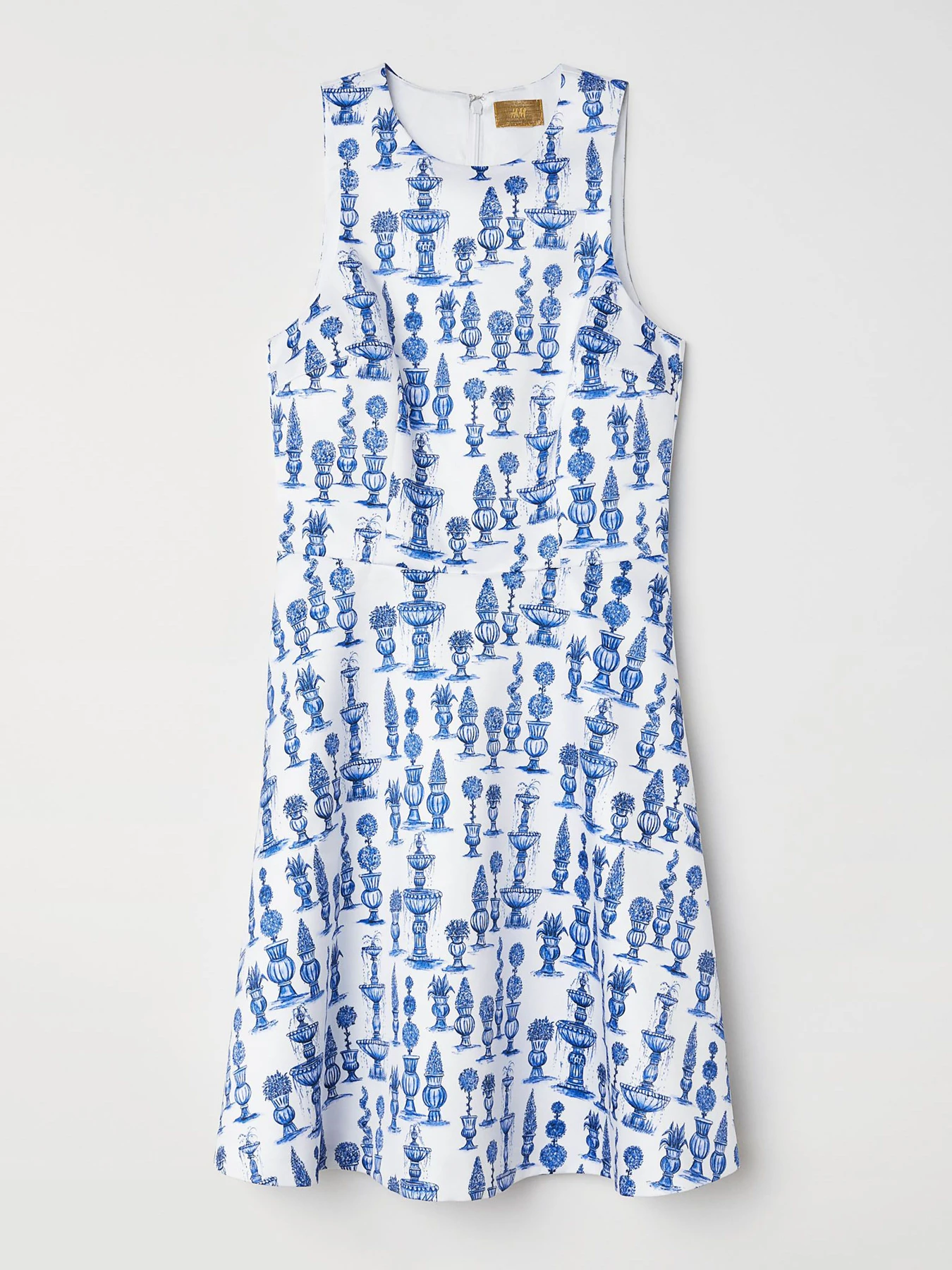 Платья H&M модель 63422 Фото