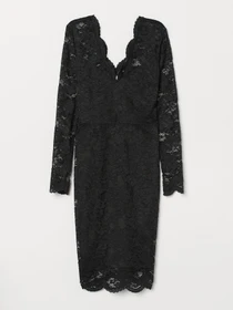 Платья H&M модель 63449 Фото