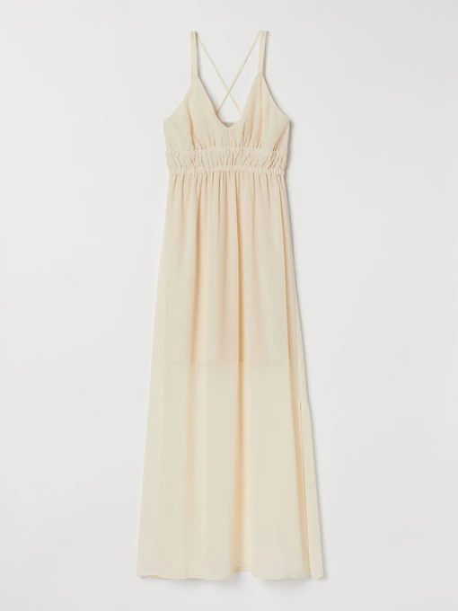 Платья H&M модель 63419 Фото
