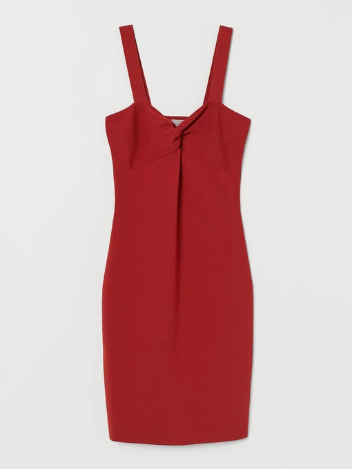 Платья H&M модель 48339 Фото