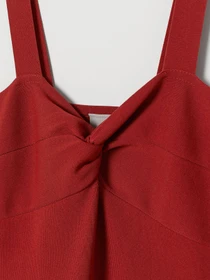 Платья H&M модель 48339 Фото