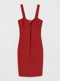 Платья H&M модель 48339 Фото