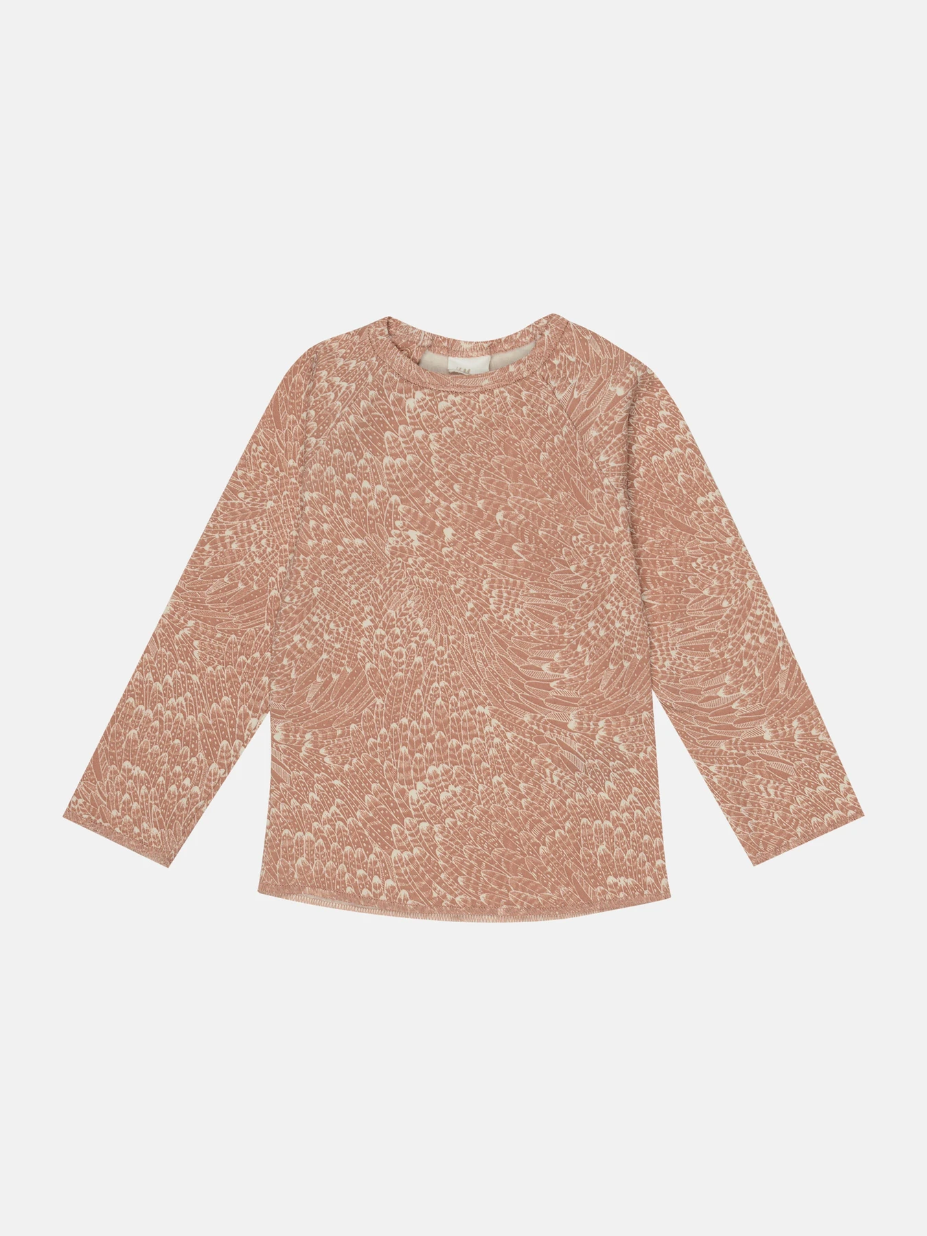 Худи и свитшоты H&M модель 51789 Фото