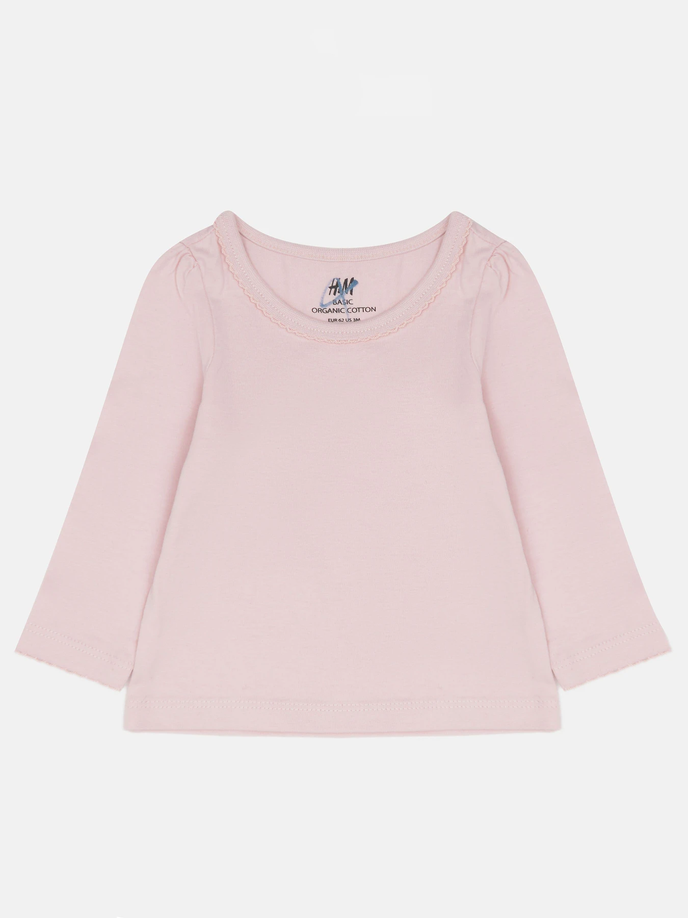 Худи и свитшоты H&M модель 54989 Фото