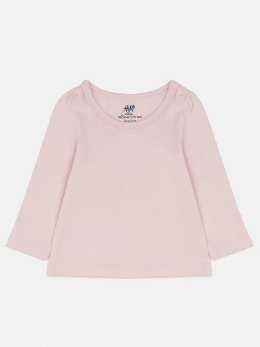Худи и свитшоты H&M модель 54989 Фото