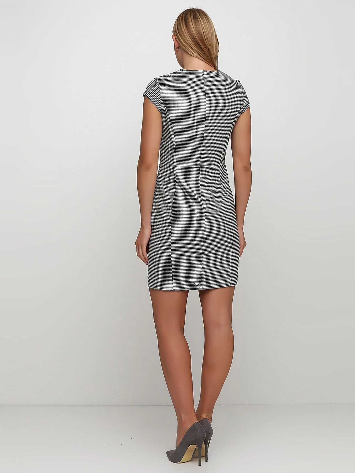 Сукні H&M модель 56145 Фото