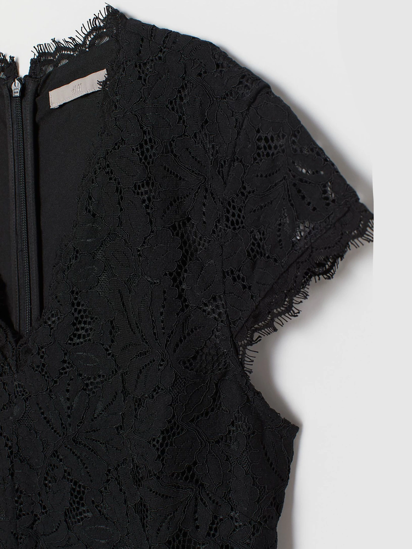 Платья H&M модель 56152 Фото