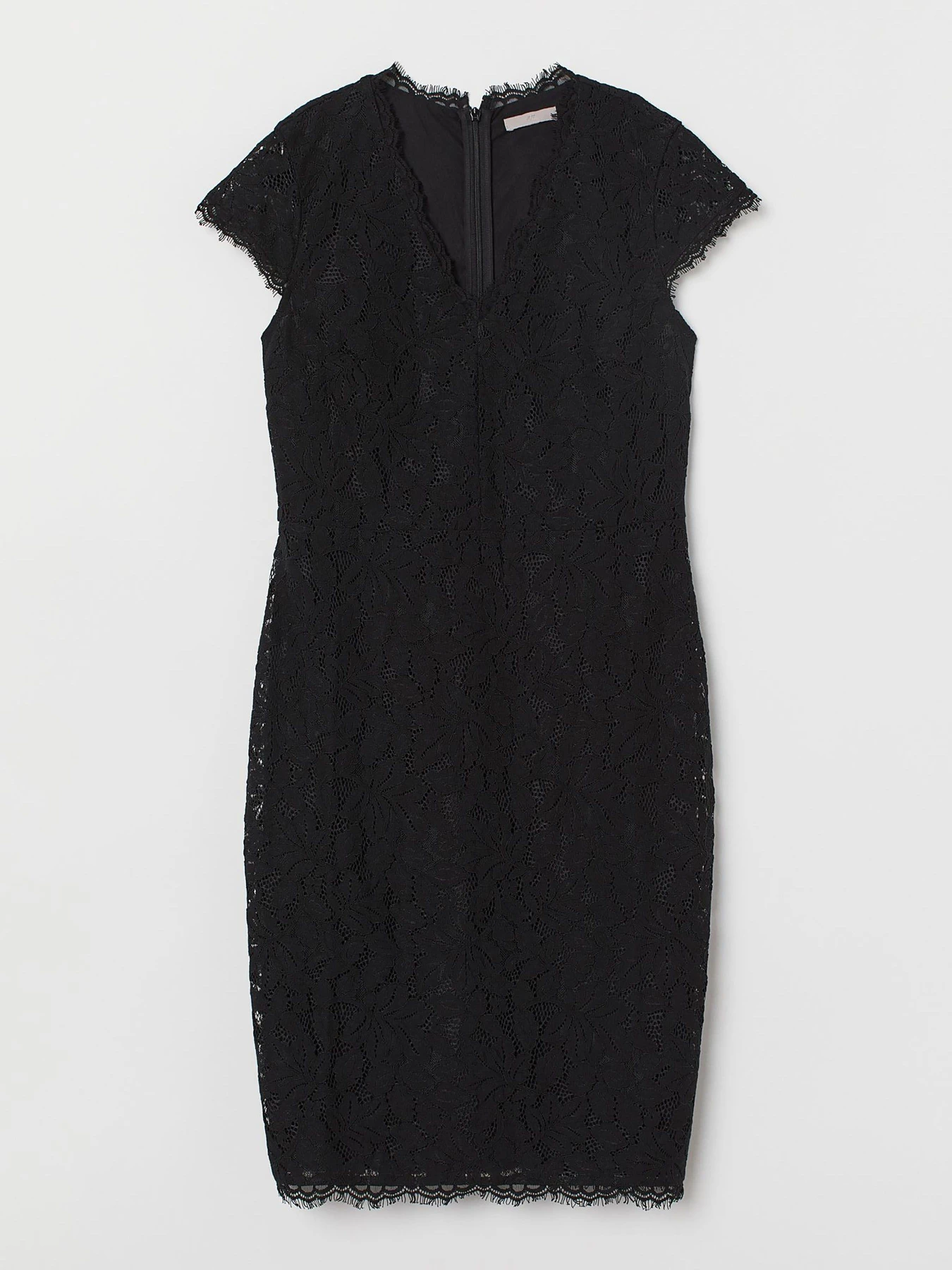 Платья H&M модель 56152 Фото