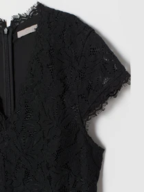 Платья H&M модель 56152 Фото