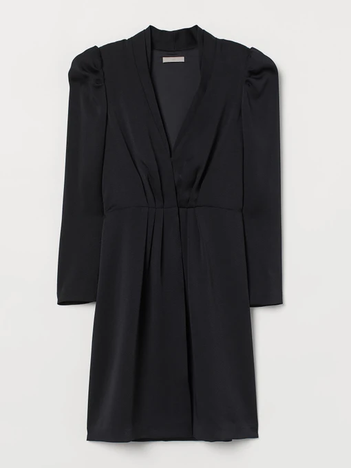Платья H&M модель 56143 Фото