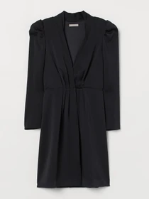Платья H&M модель 56143 Фото