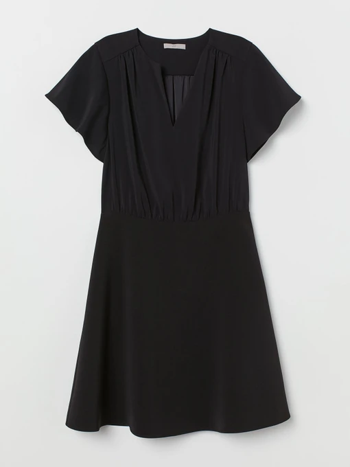 Сукні H&M модель 48422 Фото