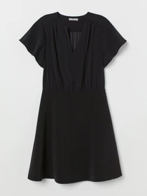 Сукні H&M модель 48422 Фото